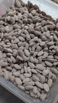 Maple Roasted Dark Chocolate Almonds