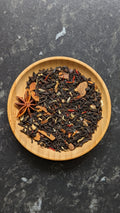 Gingerbread Spiced Tea Blend