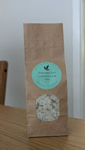 Lemon and Rosemary Sea Salt
